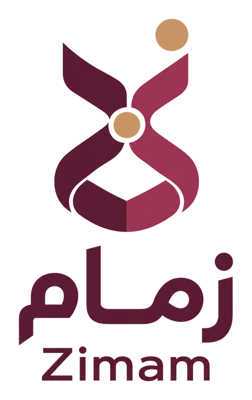 شعار زِمام